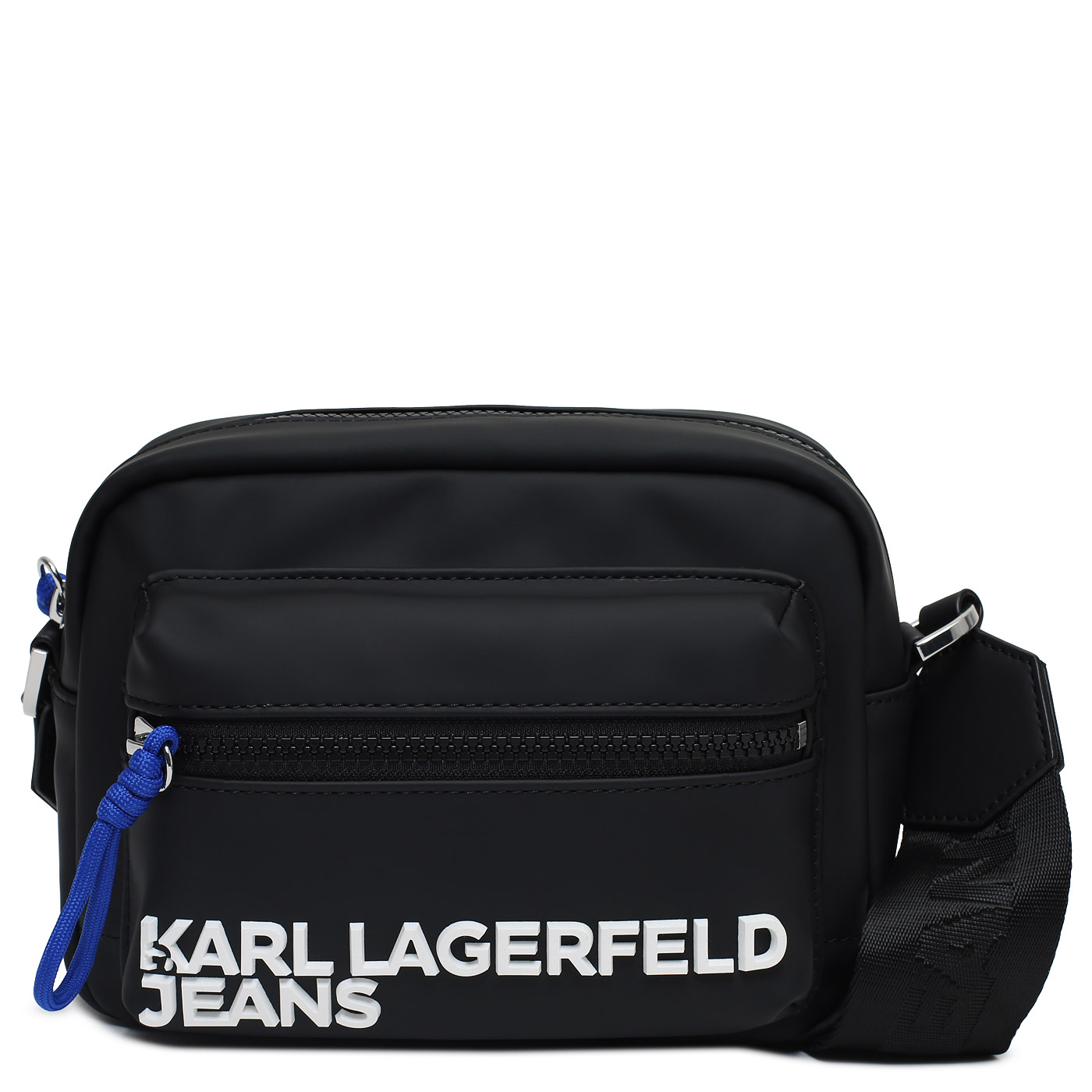 Karl Lagerfeld Jeans Сумка через плечо