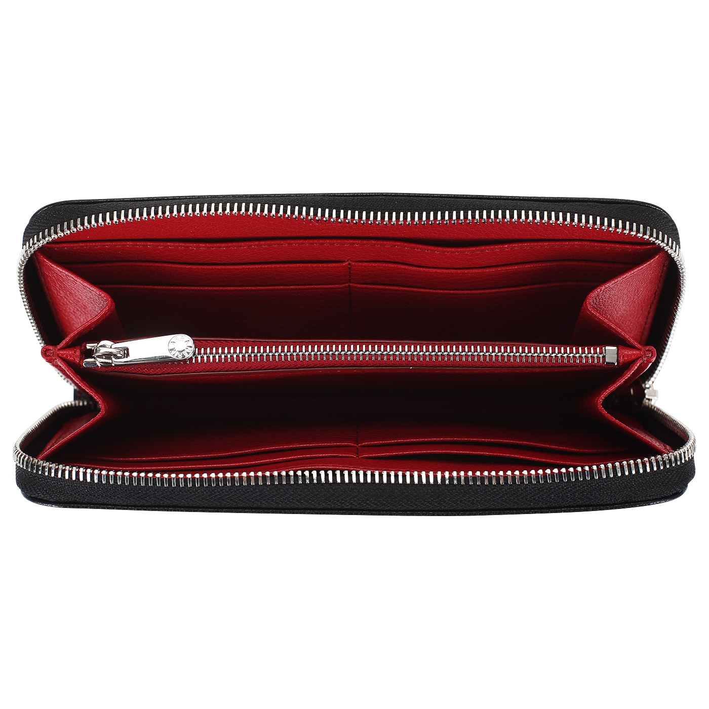 Кошелек на молнии Neri Karra 