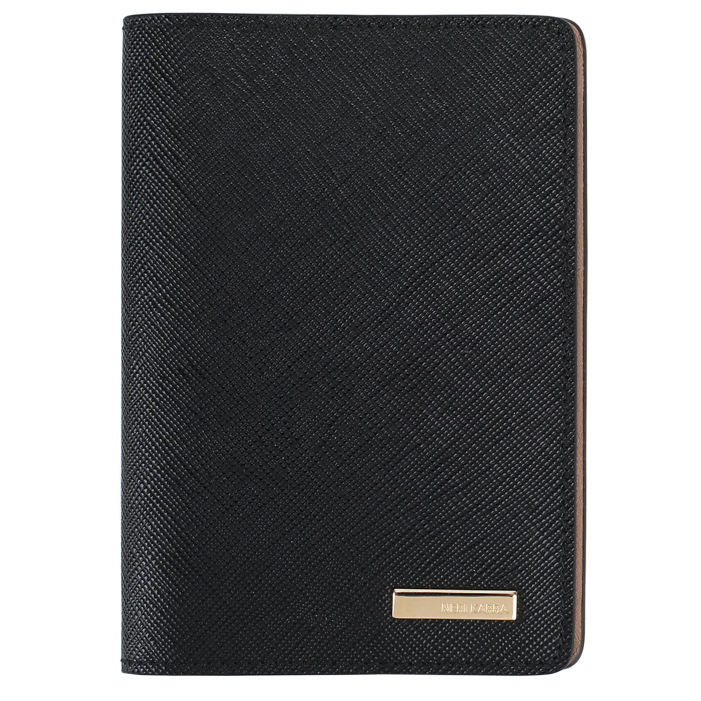 Neri Karra Кожаная обложка для паспорта
