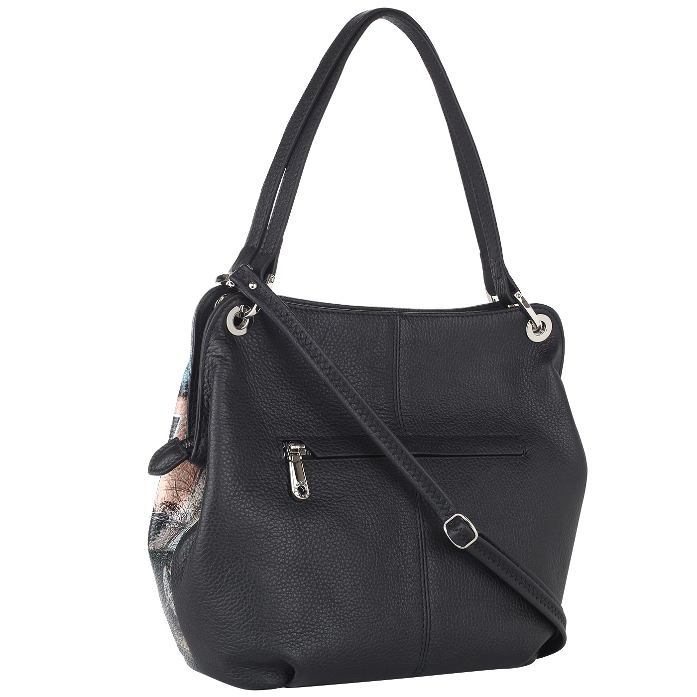 Сумка с тремя отделами Chatte 