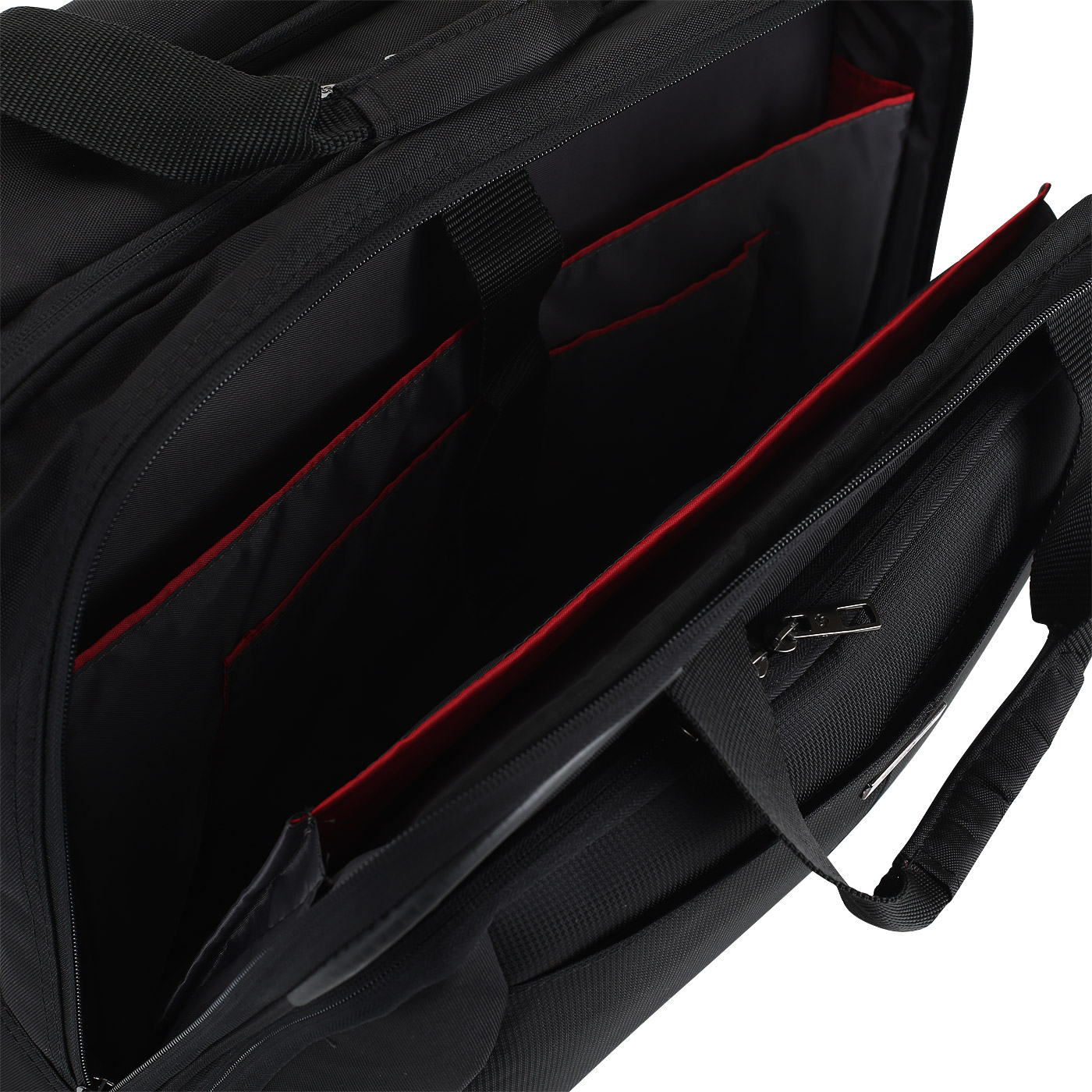 Бизнес-кейс на колесах Samsonite Guardit 2.0