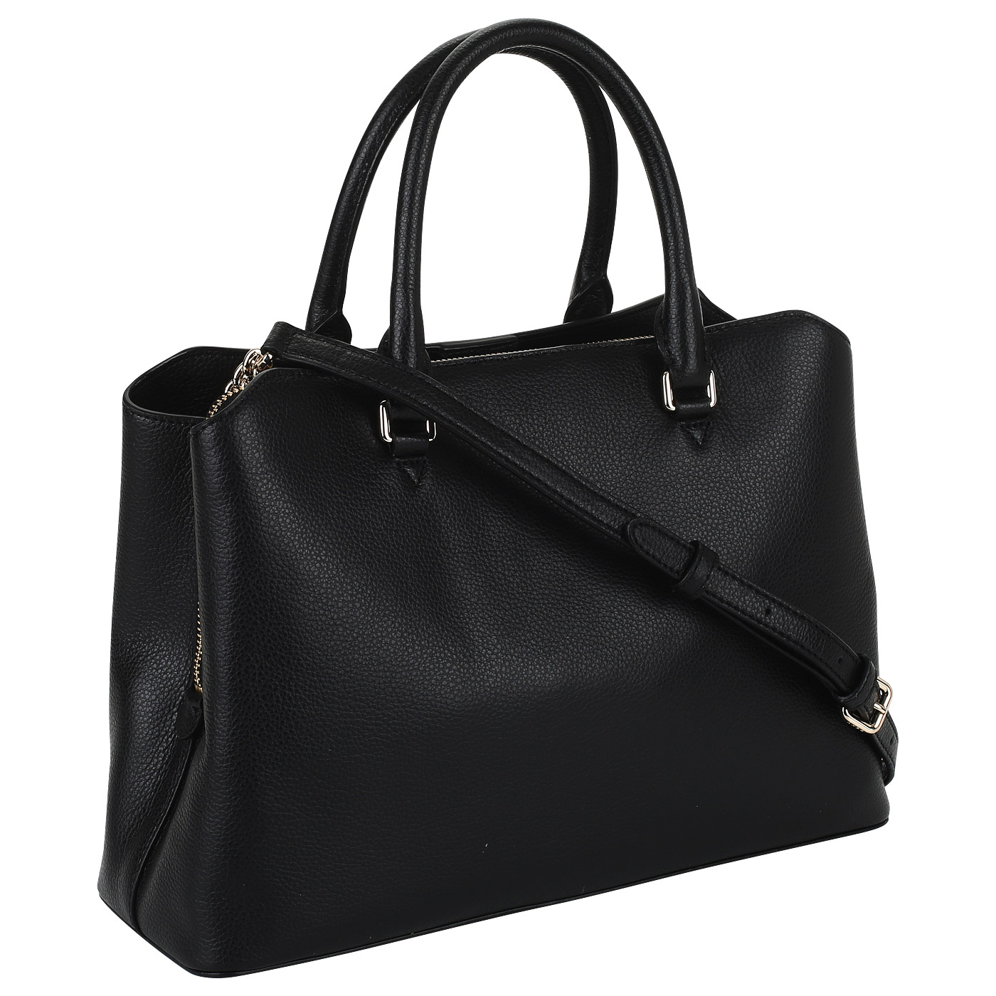 Сумка с тремя отделами DKNY Von