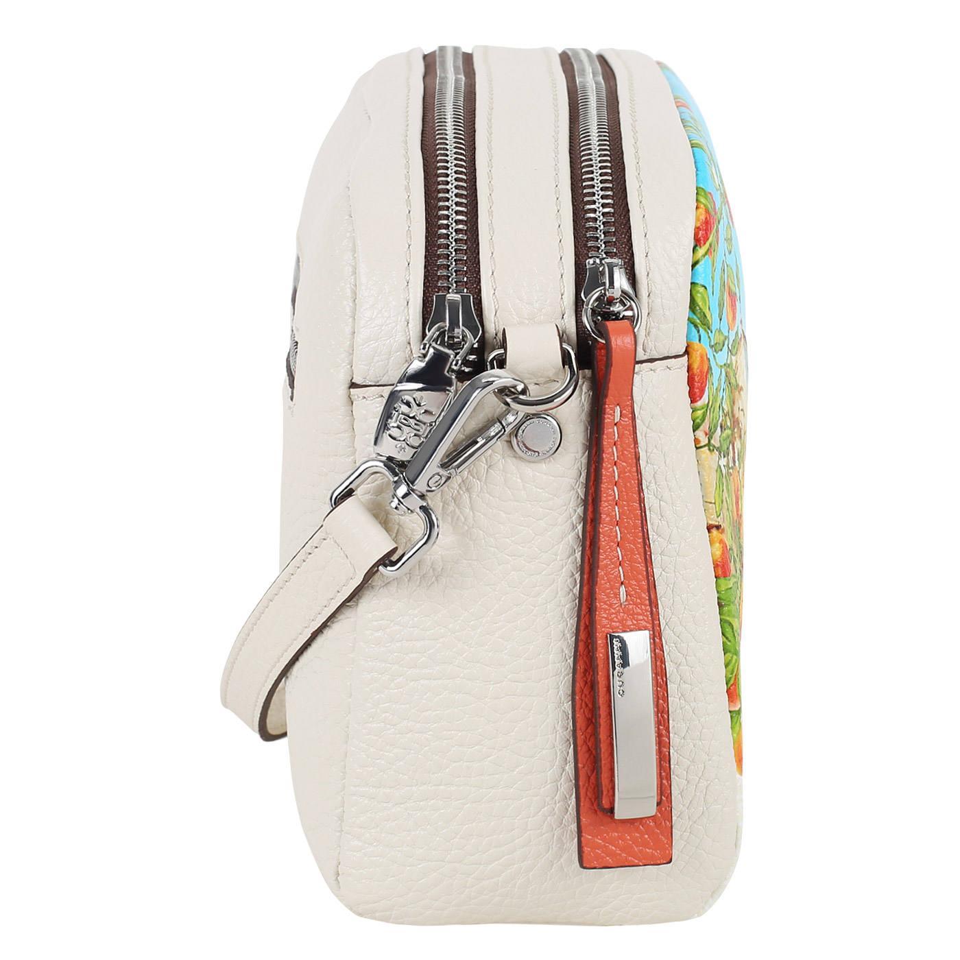 Сумка через плечо Curanni 