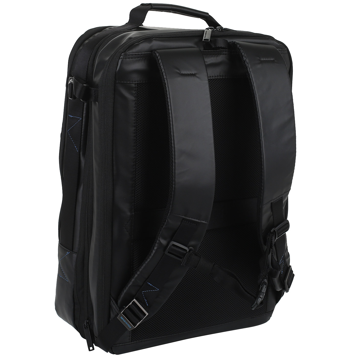 Рюкзак с тремя отделами Samsonite Red Ator