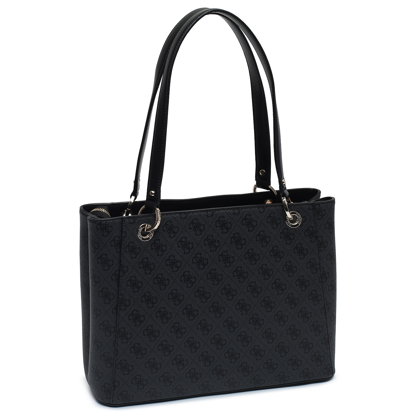 Сумка с длинными ручками Guess Eco Mietta