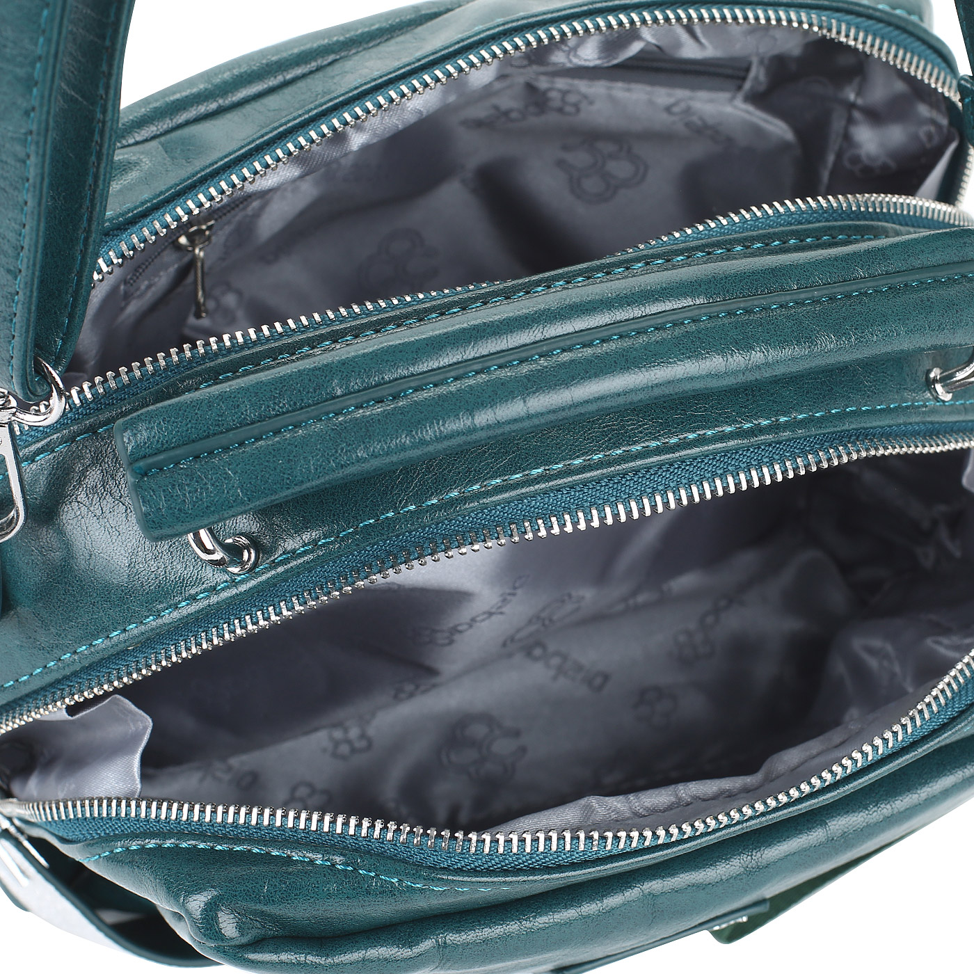 Сумка из экокожи Dispacci 