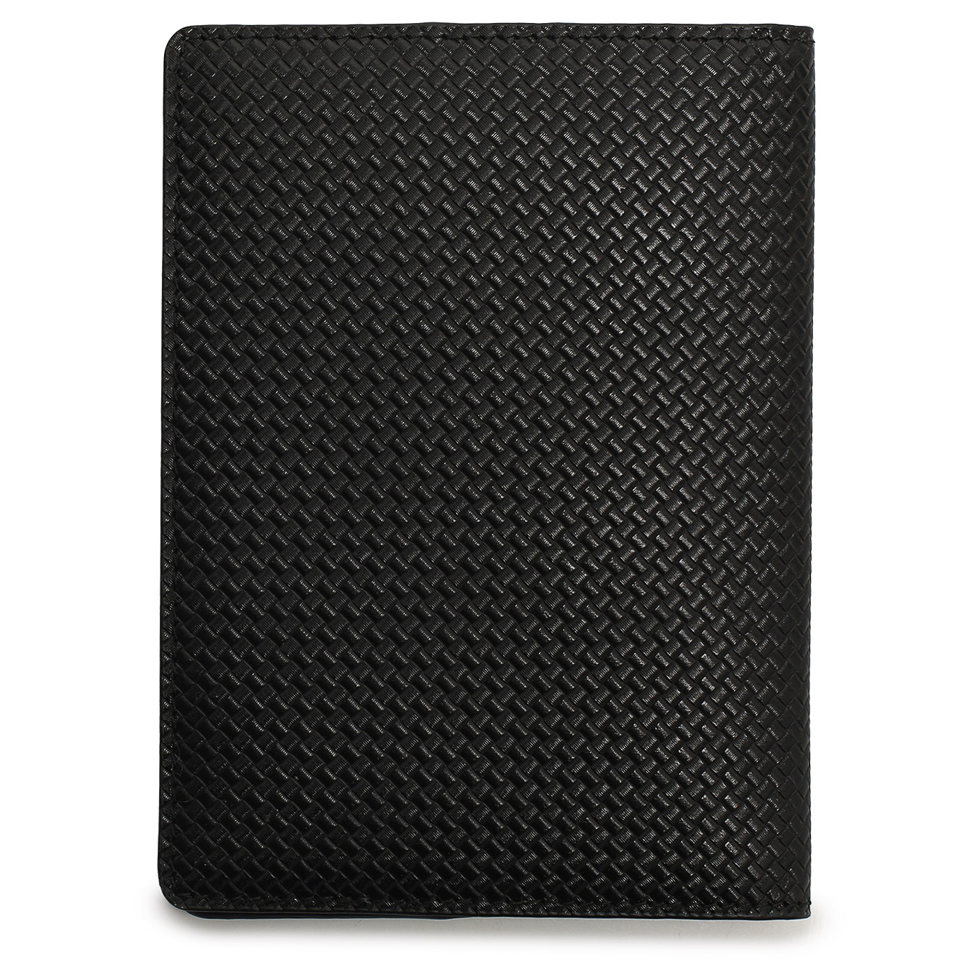 Кожаная обложка для паспорта Neri Karra 