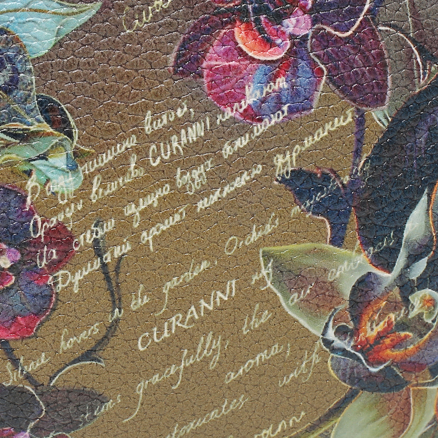 Сумка через плечо Curanni 