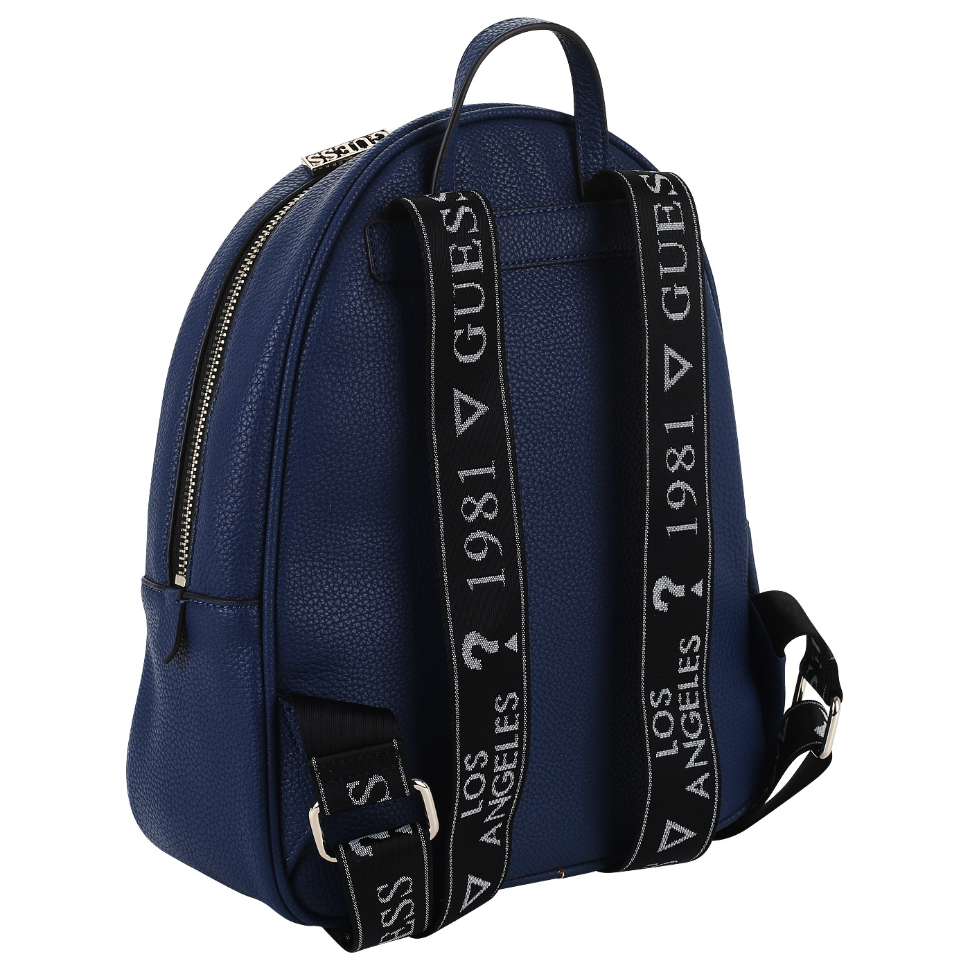 Рюкзак с двойной молнией Guess Ronnie