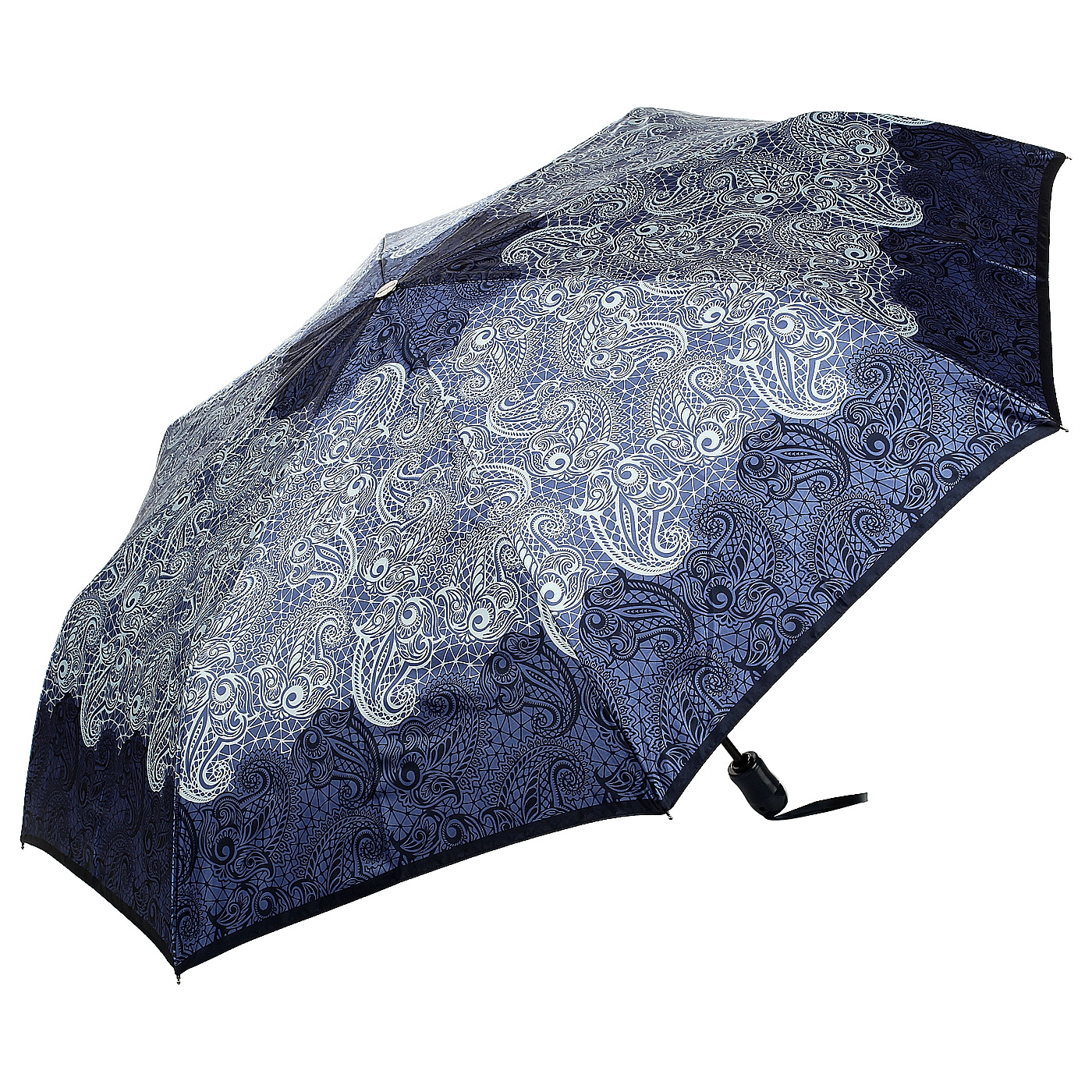 Doppler Зонт на три сложения