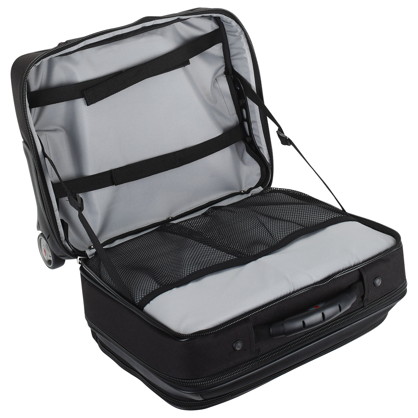 Бизнес-кейс на колесах Wenger Potomac