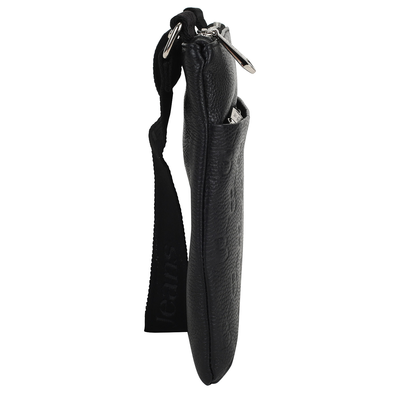 Сумка через плечо Sara Burglar Atos Cervo Person