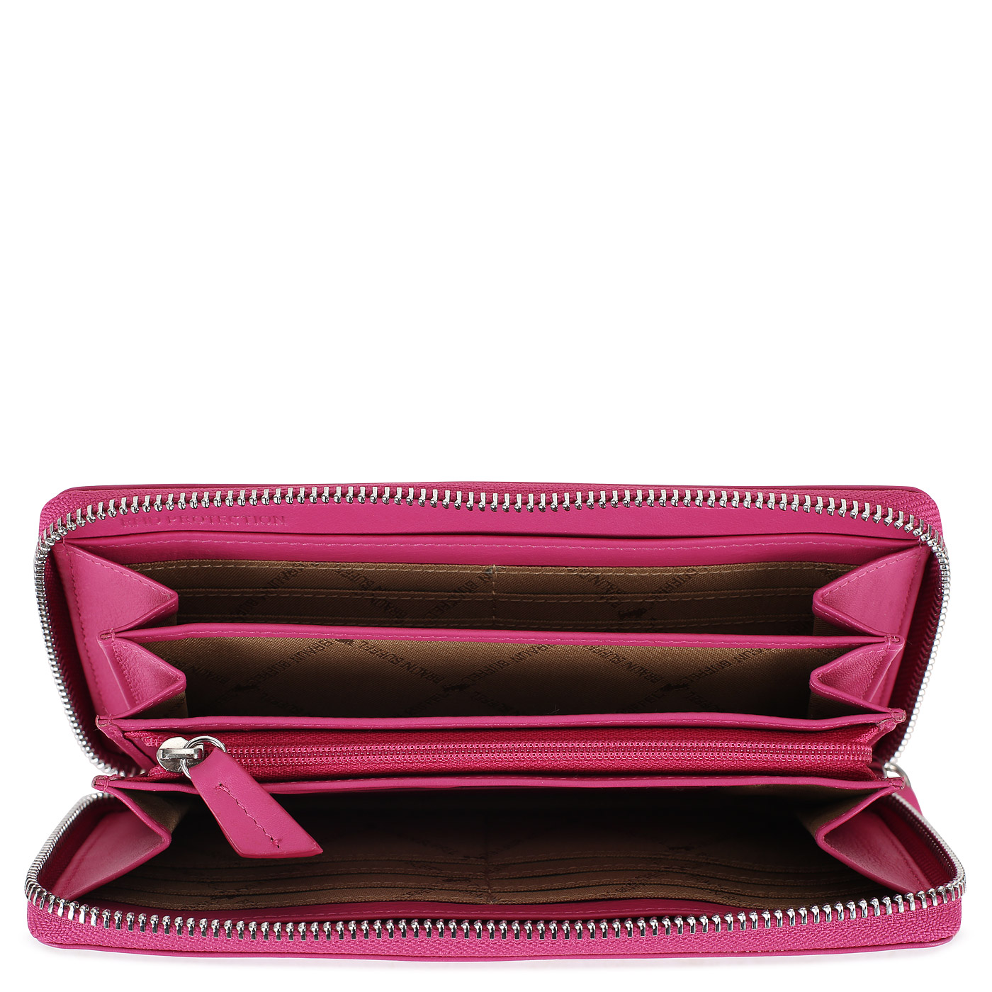 Портмоне на полную купюру Braun Buffel Joy