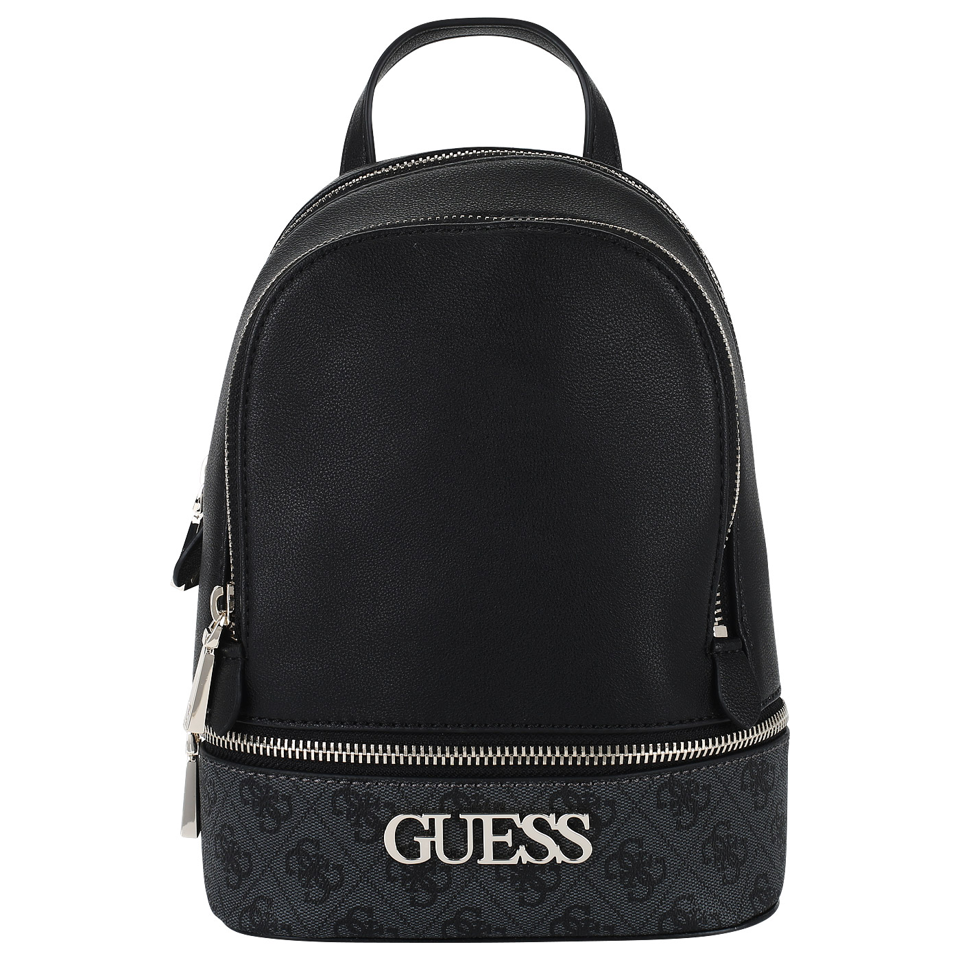 Guess Черный рюкзак