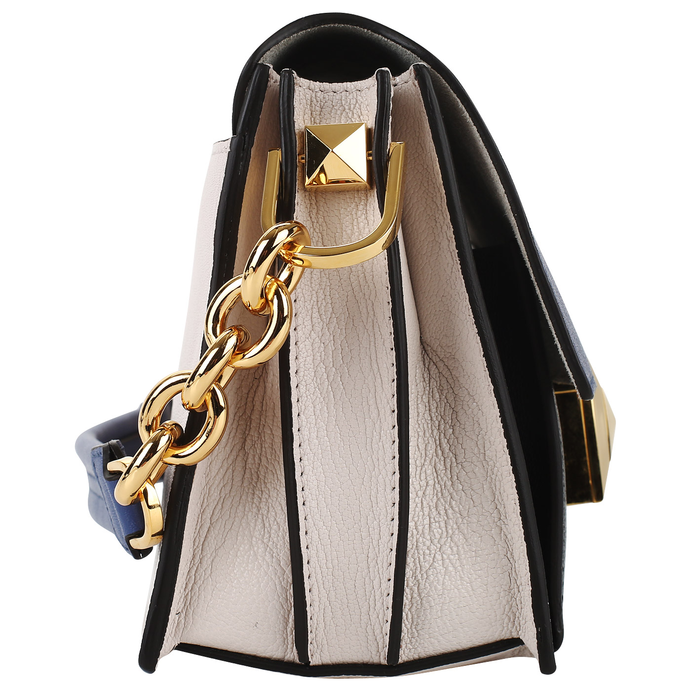 Сумочка со съемным ремешком Furla Diva