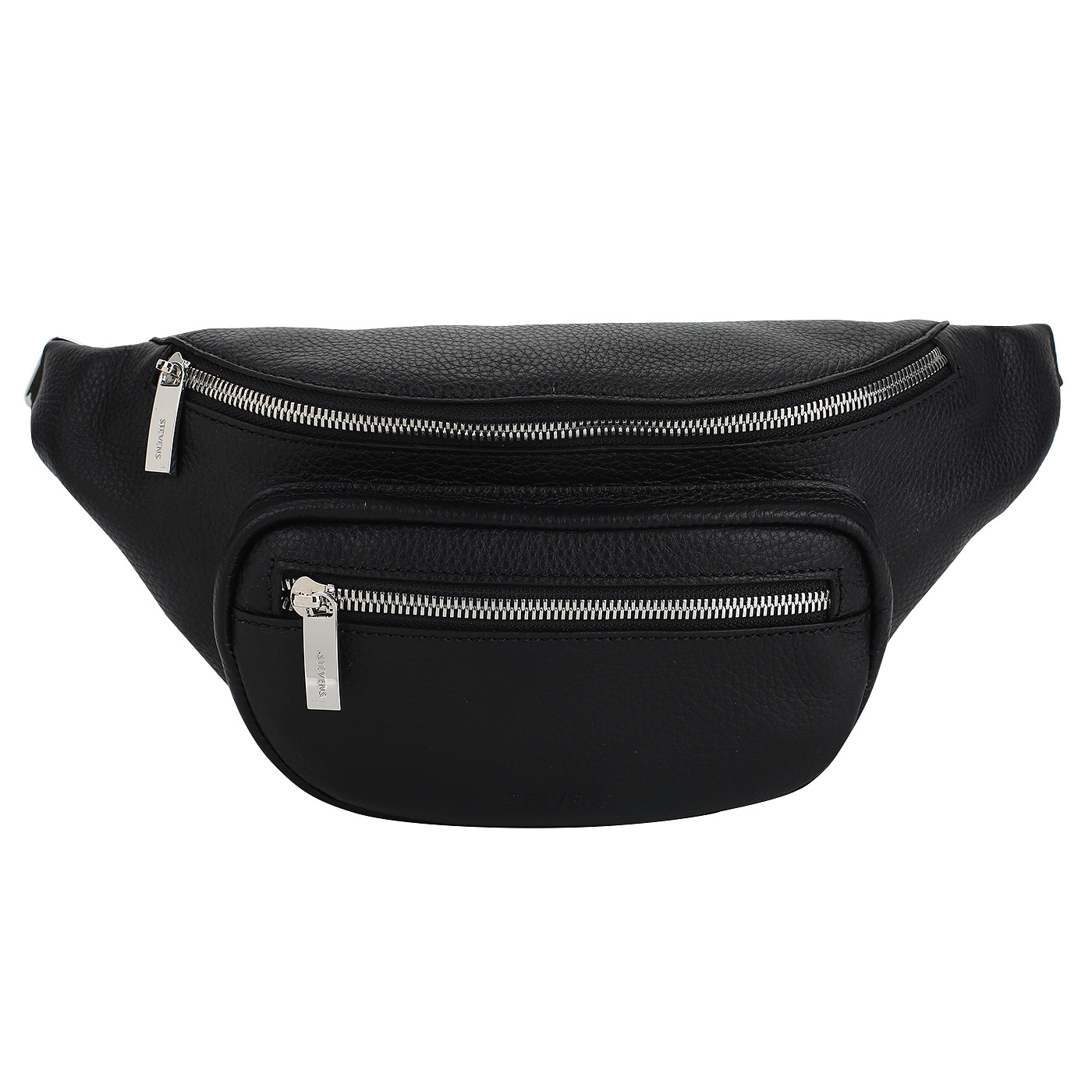 Stevens Поясная сумка из кожи