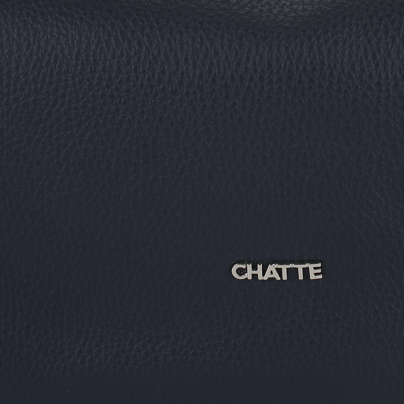 Сумка с брелоком Chatte Marseille