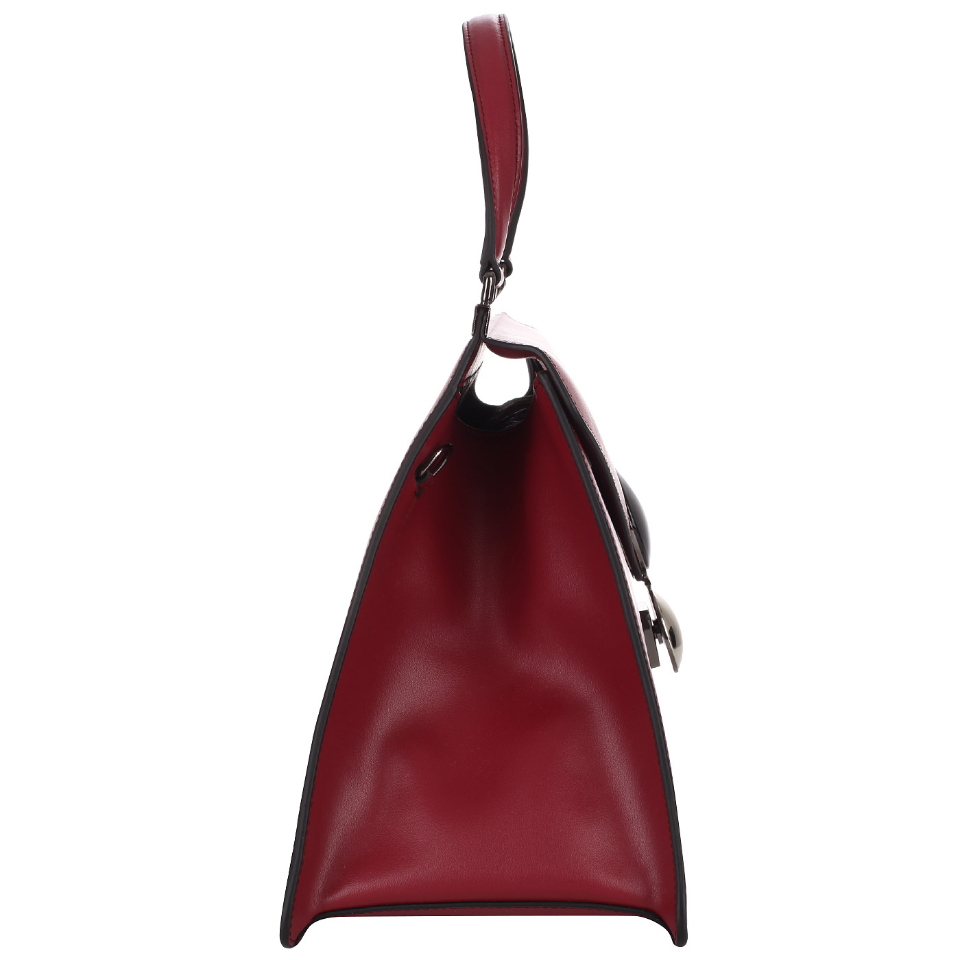 Сумка-трапеция Cromia Bubbly