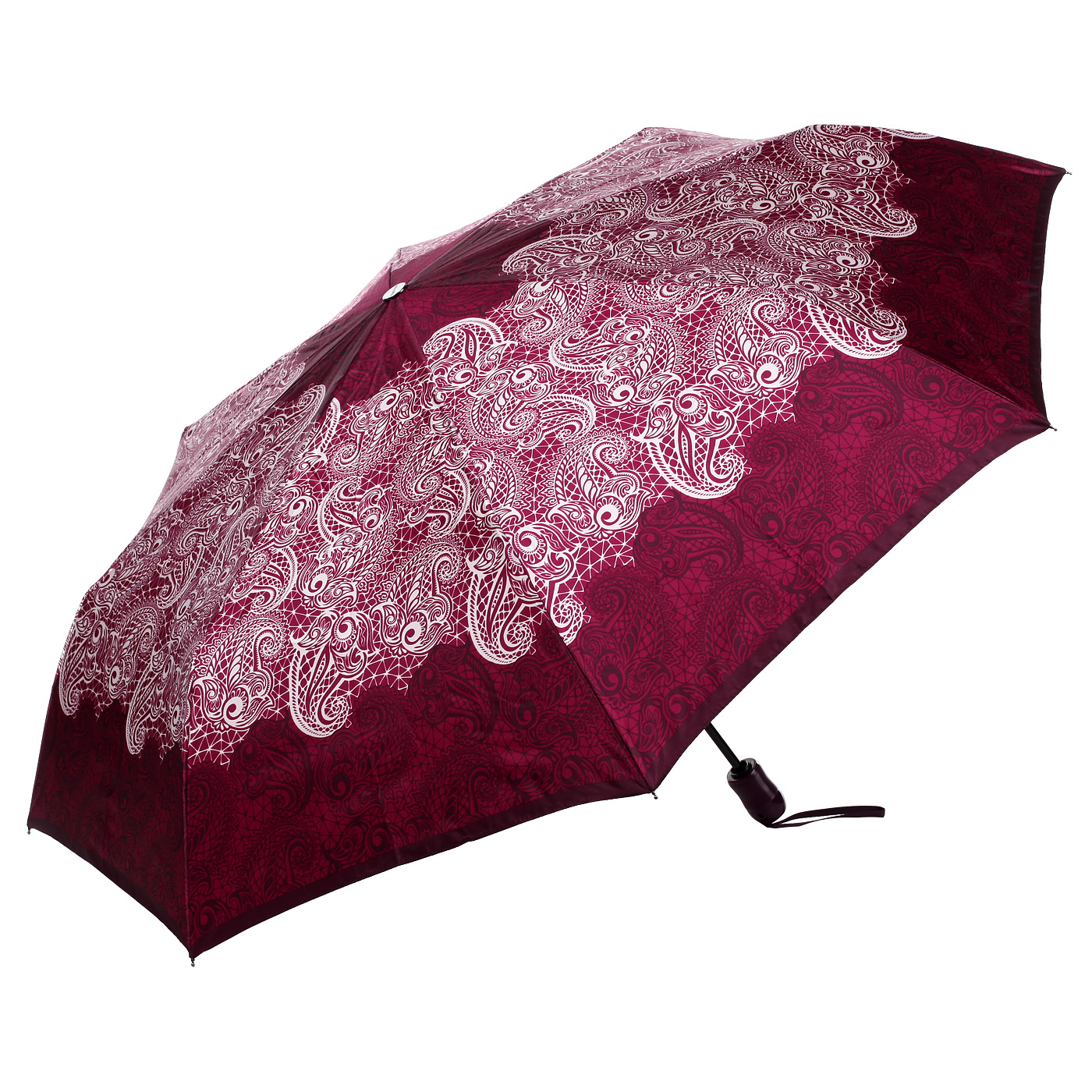 Doppler Складной зонт с узором