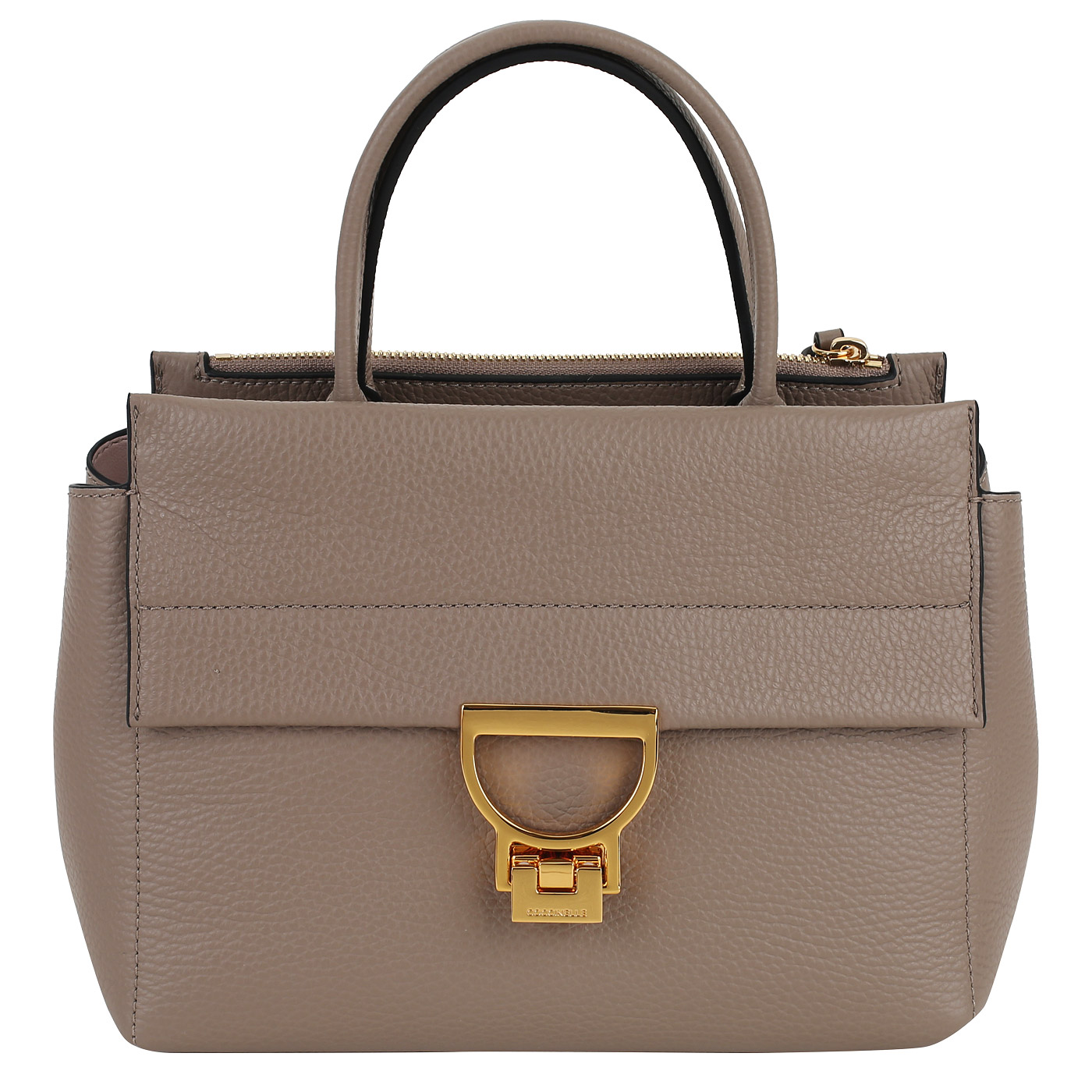 Coccinelle Кожаная сумка