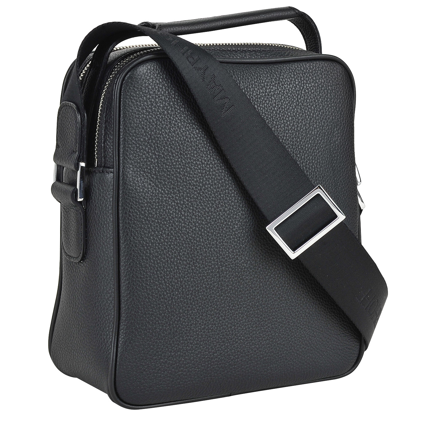 Мужская сумка через плечо Mayrhoff Berlin