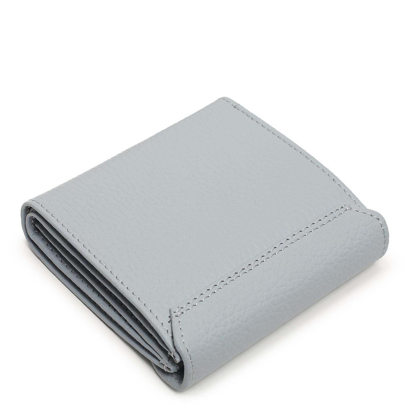 Кошелек складной на кнопке Chatte Amelie