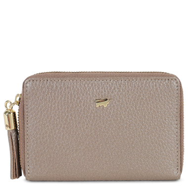 Braun Buffel