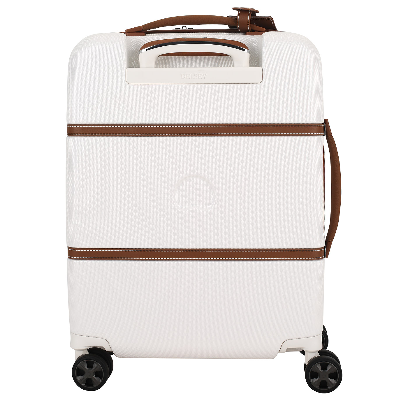 Чемодан для ручной клади из поликарбоната Delsey Chatelet Air