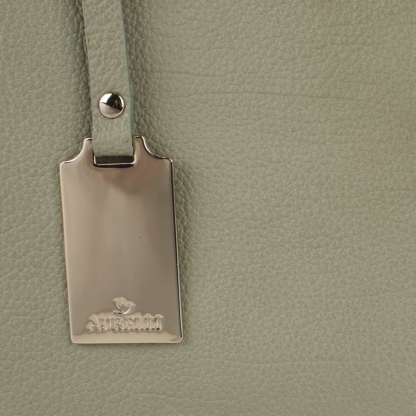 Сумка с брелоком Aurelli 