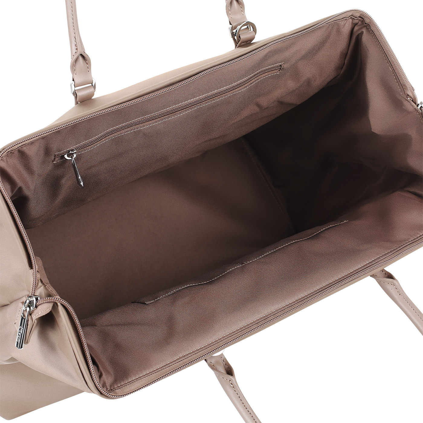 Дорожная сумка с плечевым ремнем Lipault Lady Plume