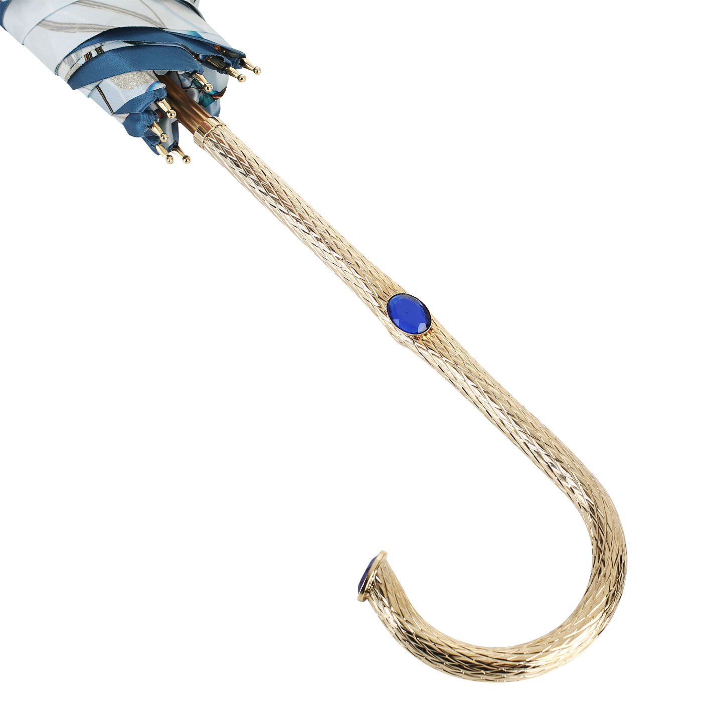 Женский зонт-трость Pasotti 