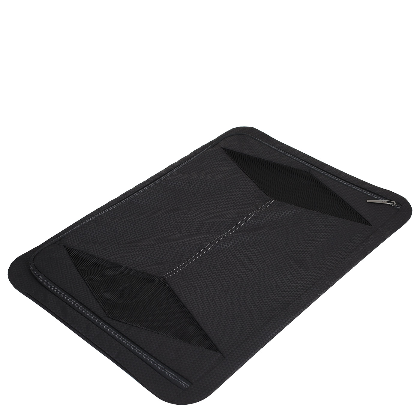 Чемодан большой L из материала Curv Samsonite Major-Lite