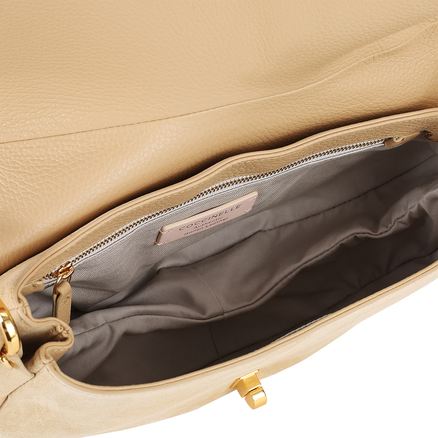 Кожаная сумка Coccinelle CoccinelleMagie