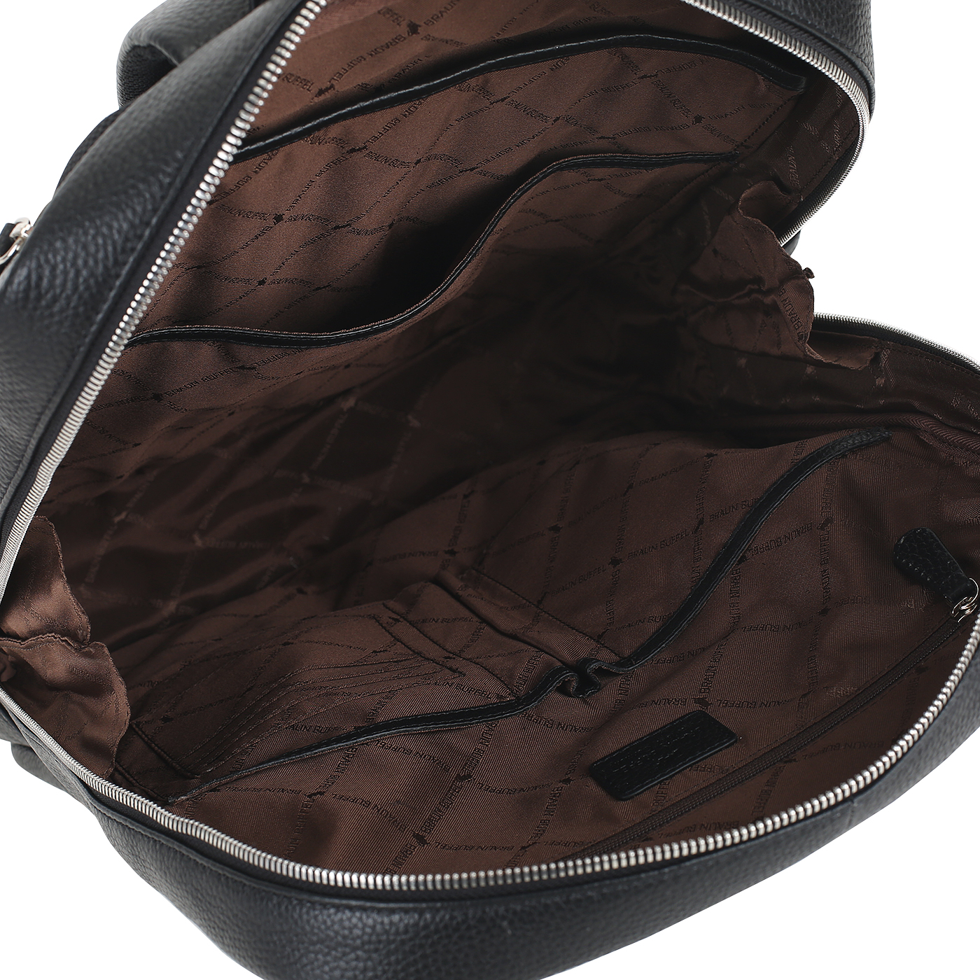 Кожаный рюкзак Braun Buffel Hanna