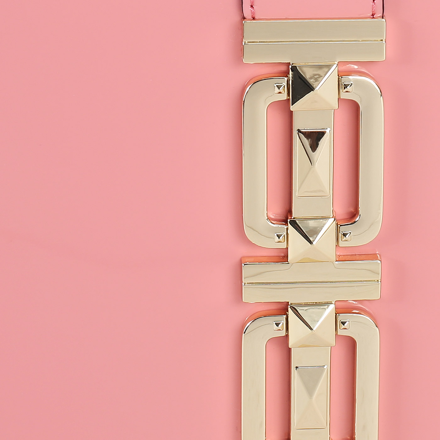 Кожаная сумка Cromia Veronica