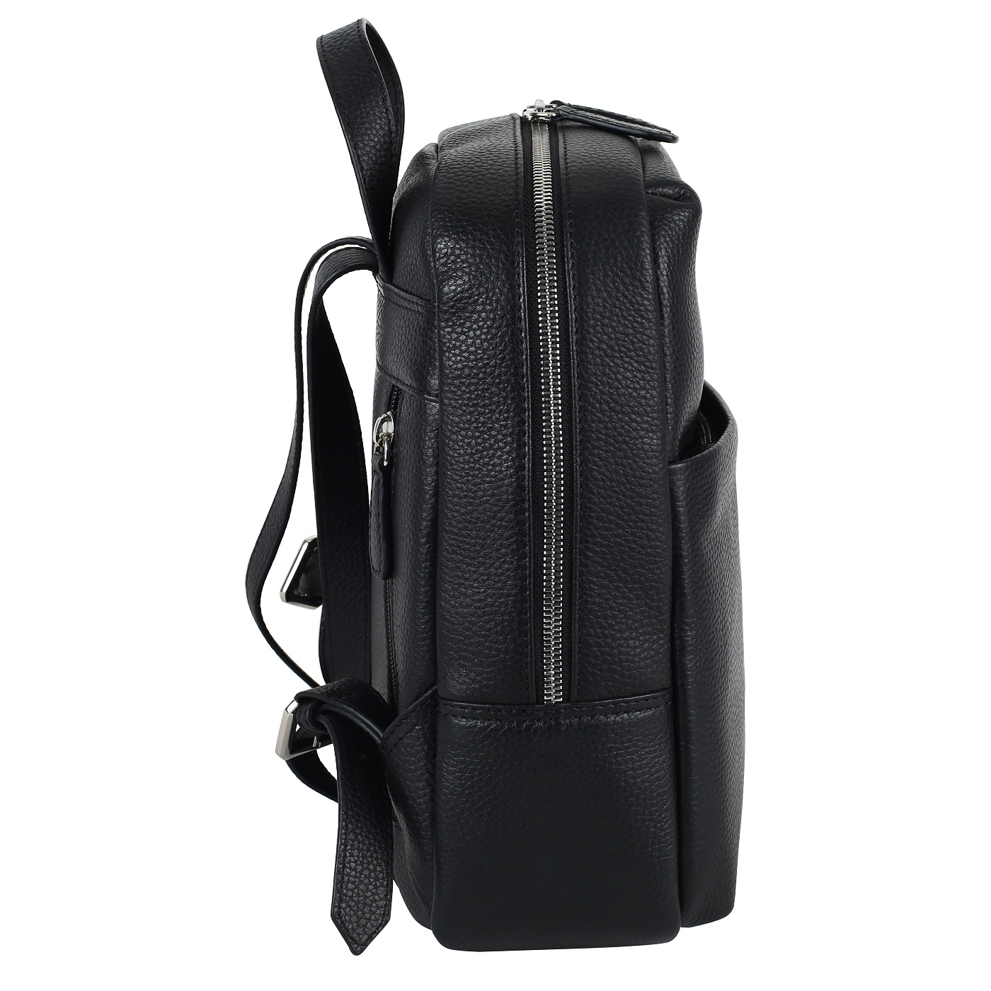 Кожаный рюкзак Braun Buffel Hanna