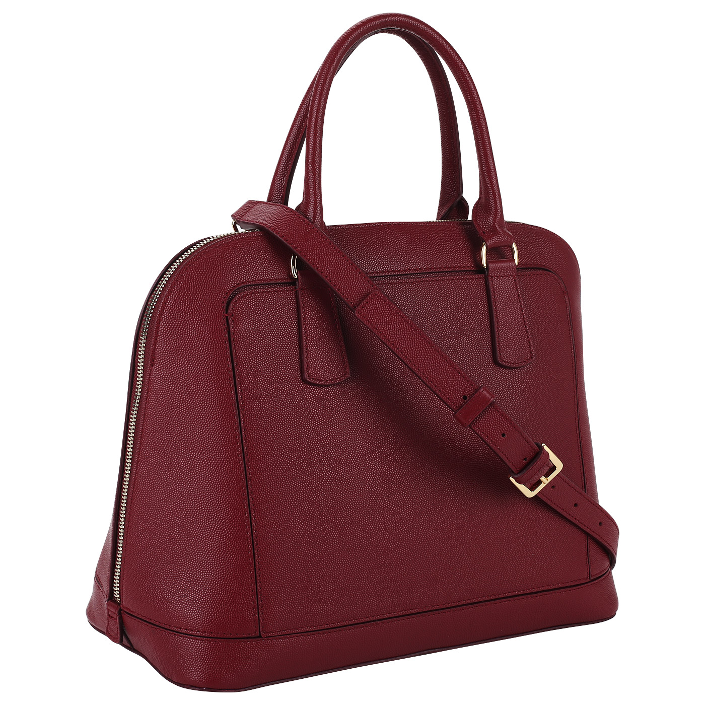 Кожаная сумка Furla Fantastica