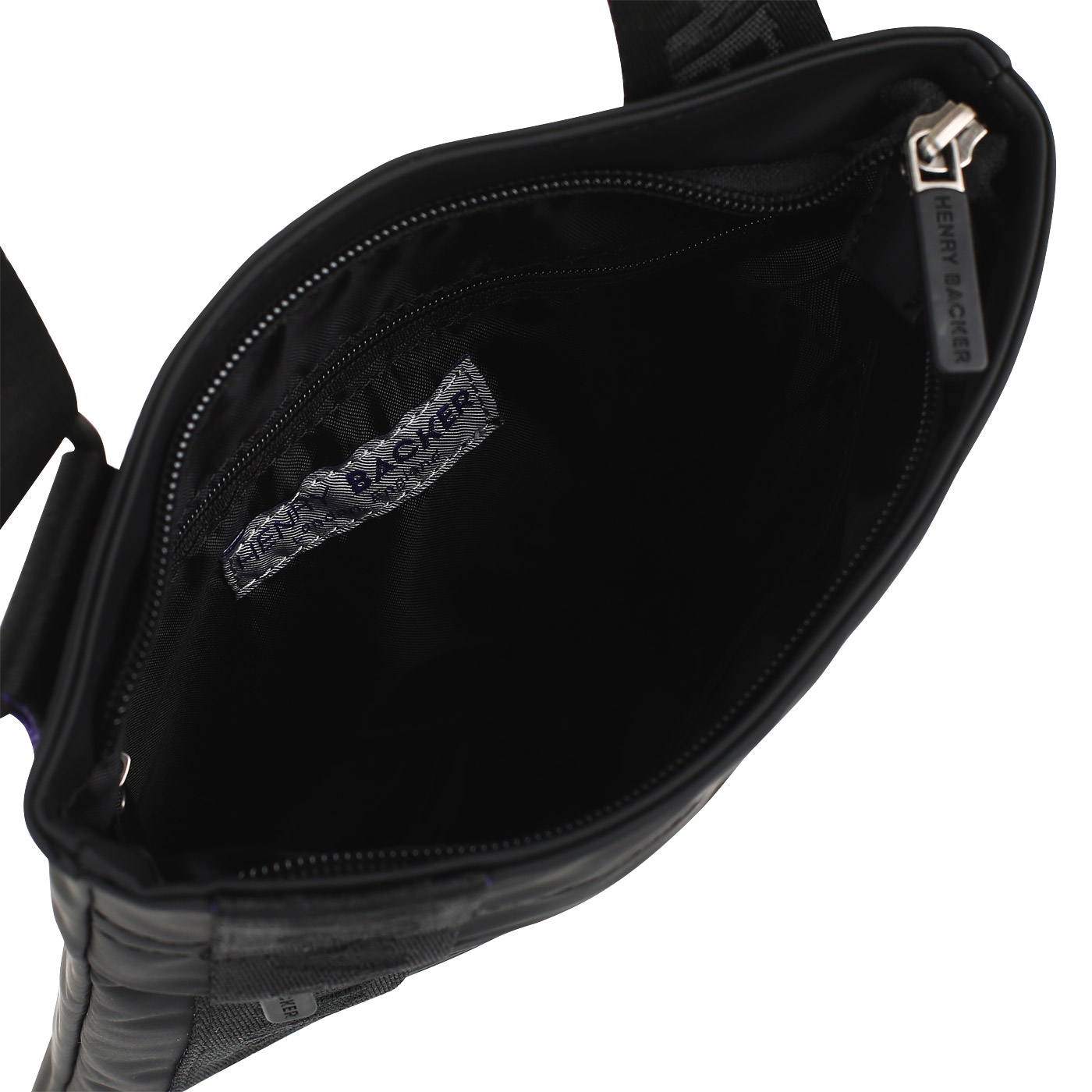 Сумка через плечо Henry Backer 