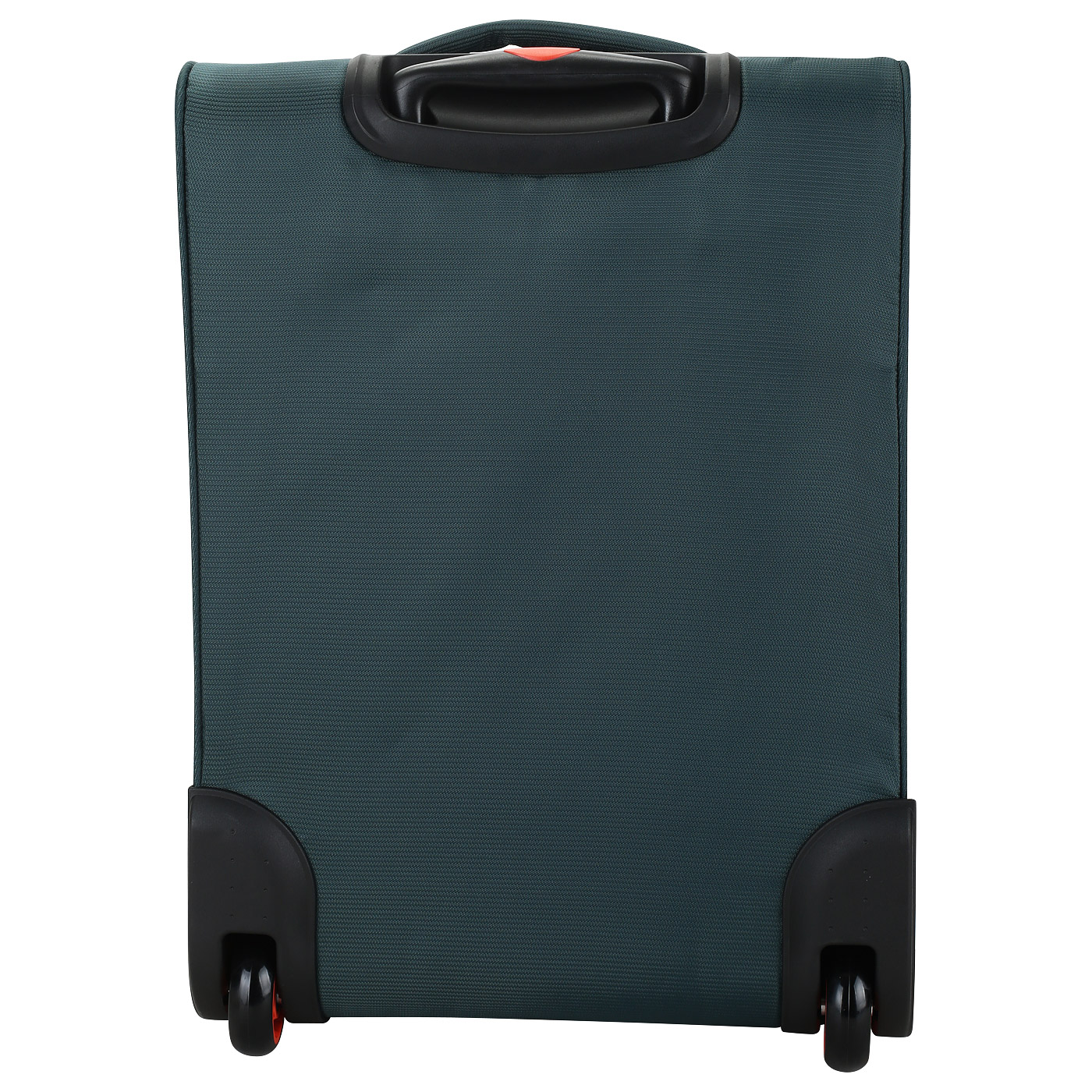 Чемодан маленький S тканевый Eberhart Laguna