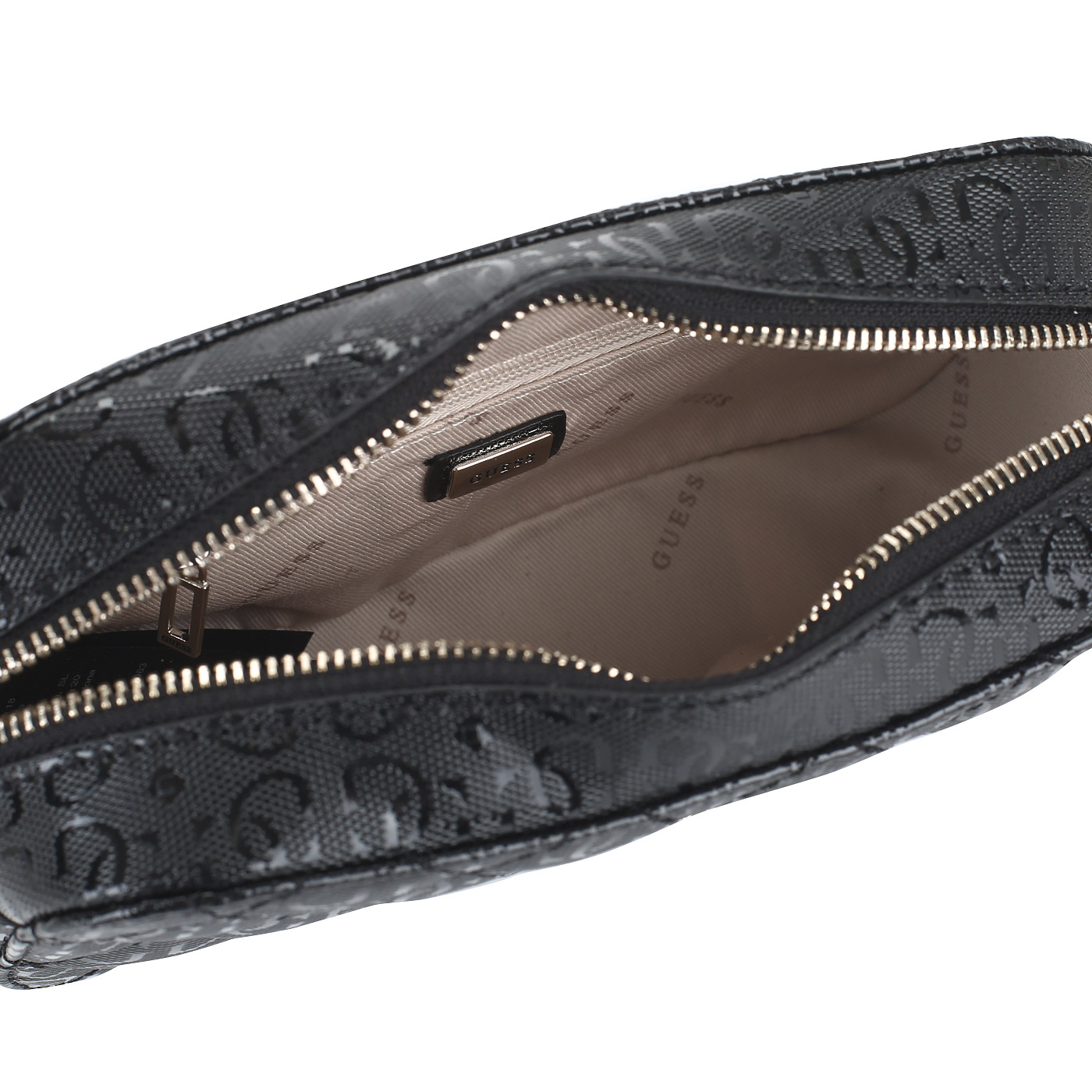 Сумочка через плечо Guess Tiggy