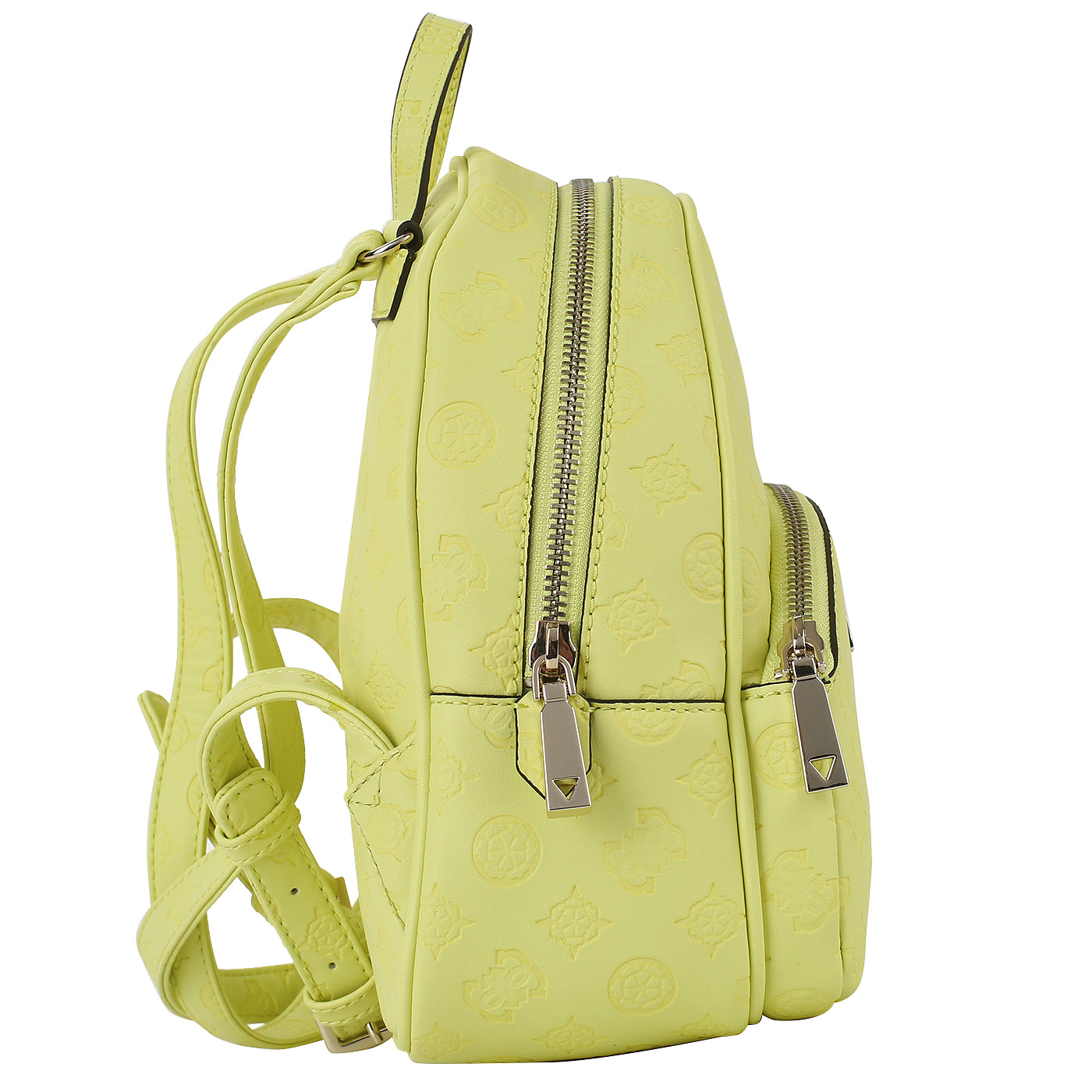 Рюкзак с брелоком Guess Logo Love