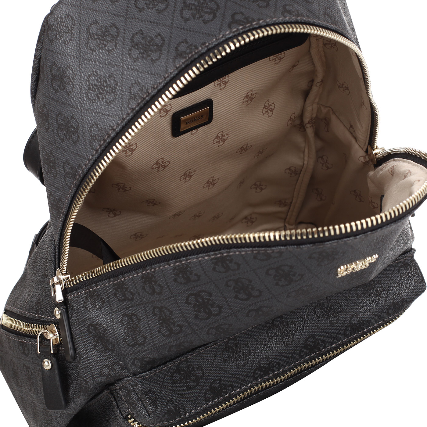 Рюкзак Guess Leeza