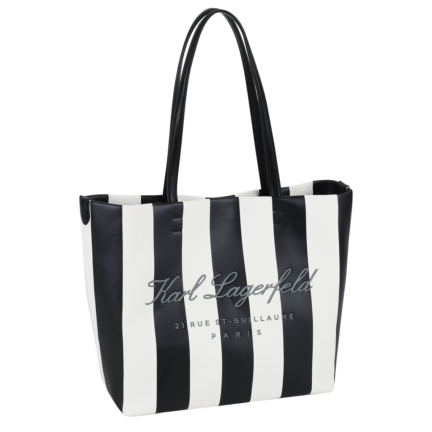 Пляжная сумка Karl Lagerfeld Hotel Karl Beach