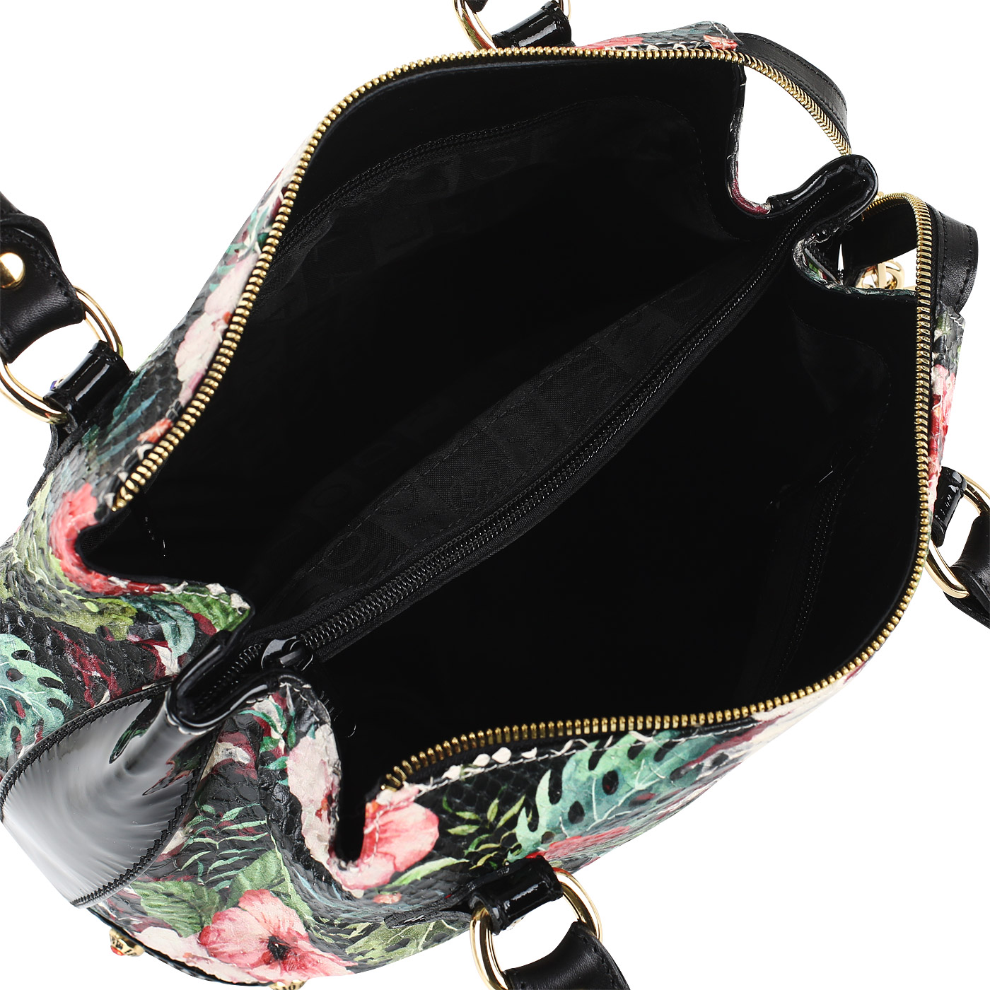 Сумка с брелоком Marino Orlandi 