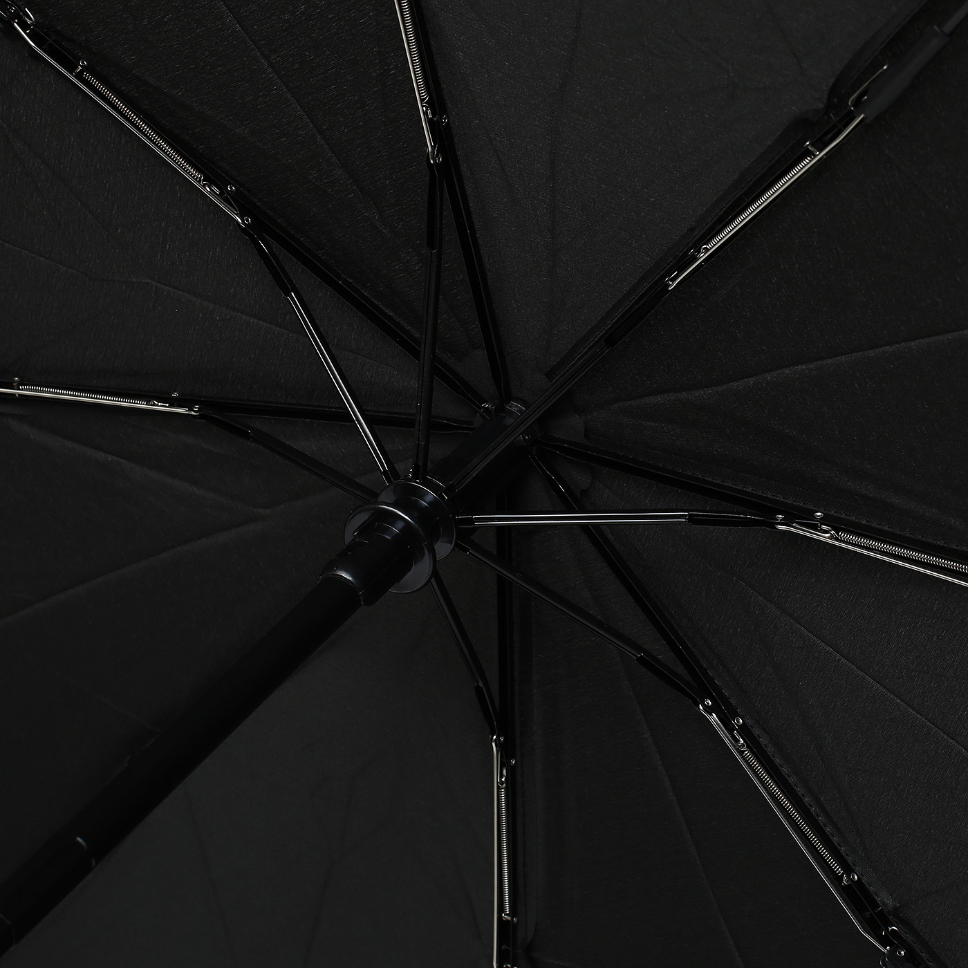 Зонт в три сложения Jonas Hanway 