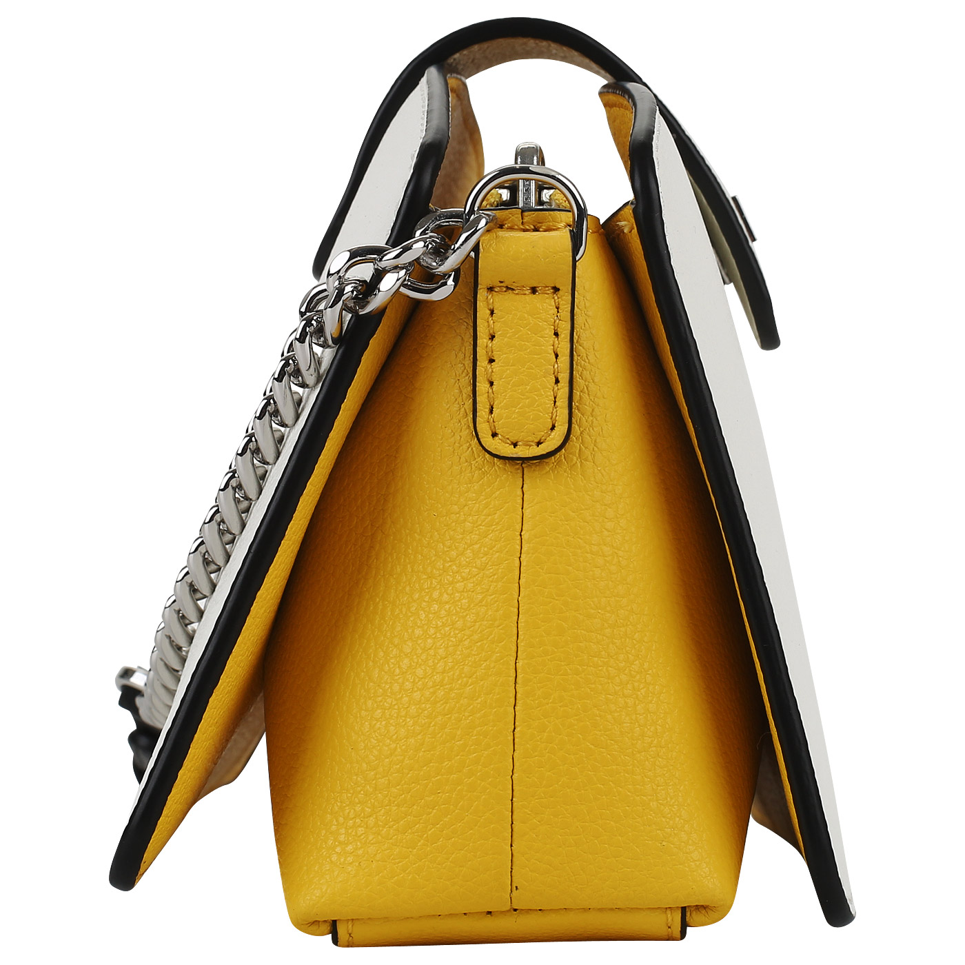 Сумка кросс-боди DKNY Clara