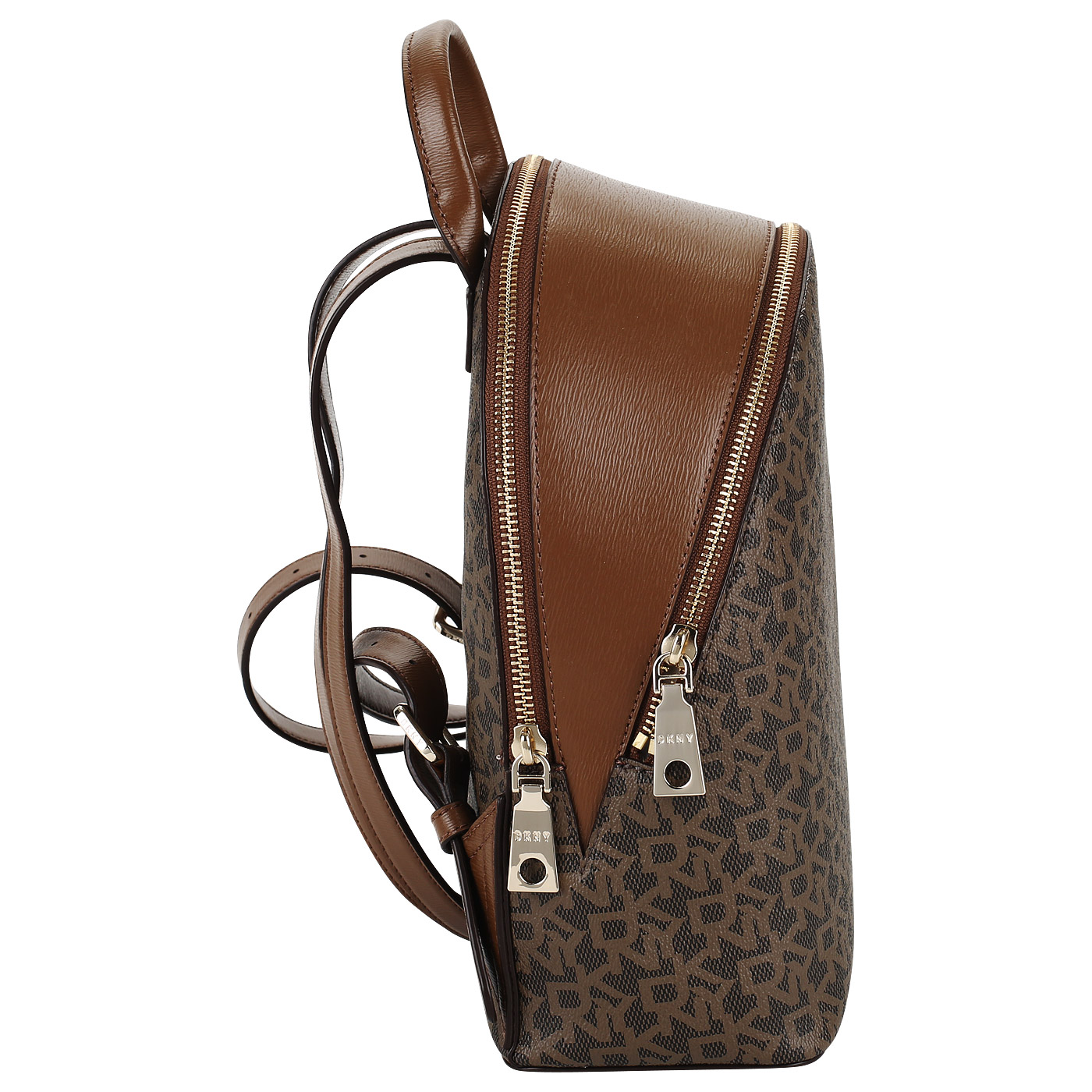 Рюкзак с логотипом бренда DKNY Coated Logo