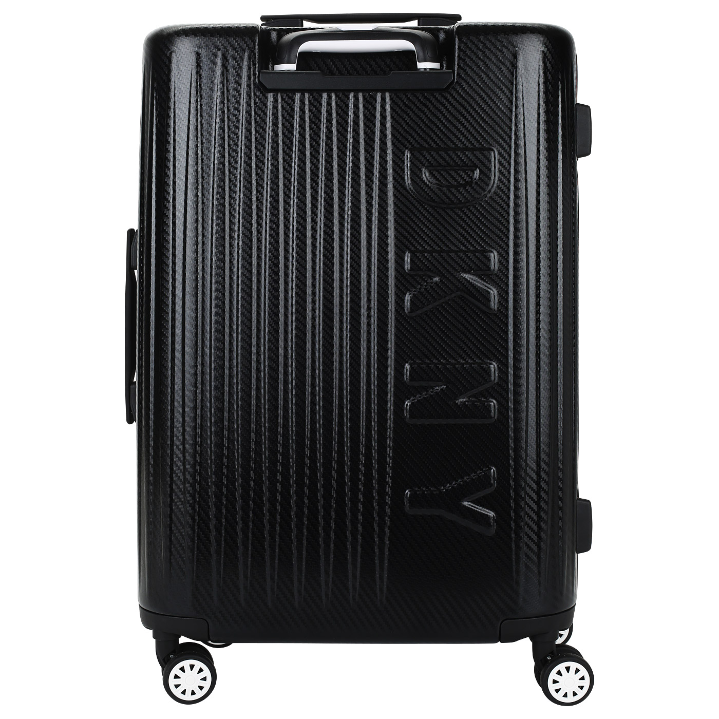 Чемодан средний M из ABS-пластика с кодовым замком DKNY DKNY-118 Blaze