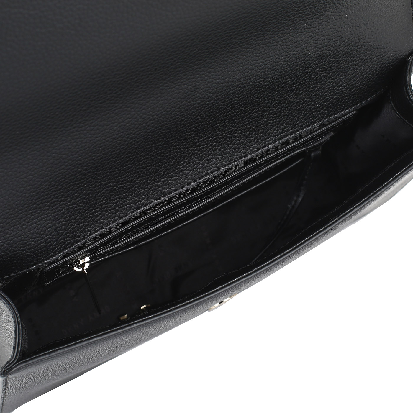 Сумка с декором DKNY Whitney