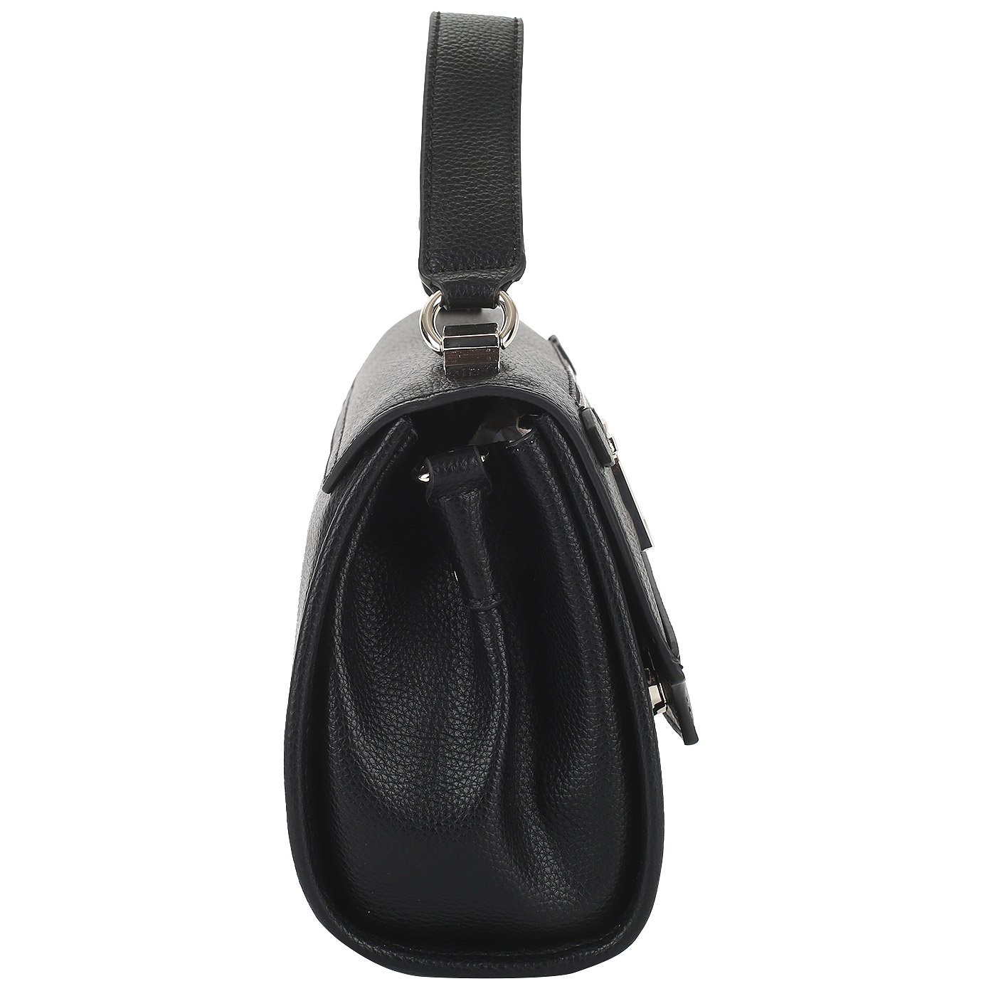 Сумка-мессенджер Guess Lias